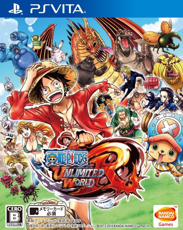 Person med ansvar for sportsspil Bloodstained Revolutionerende One Piece: Unlimited World Red - Deluxe Edition Box Shot for Nintendo  Switch - GameFAQs