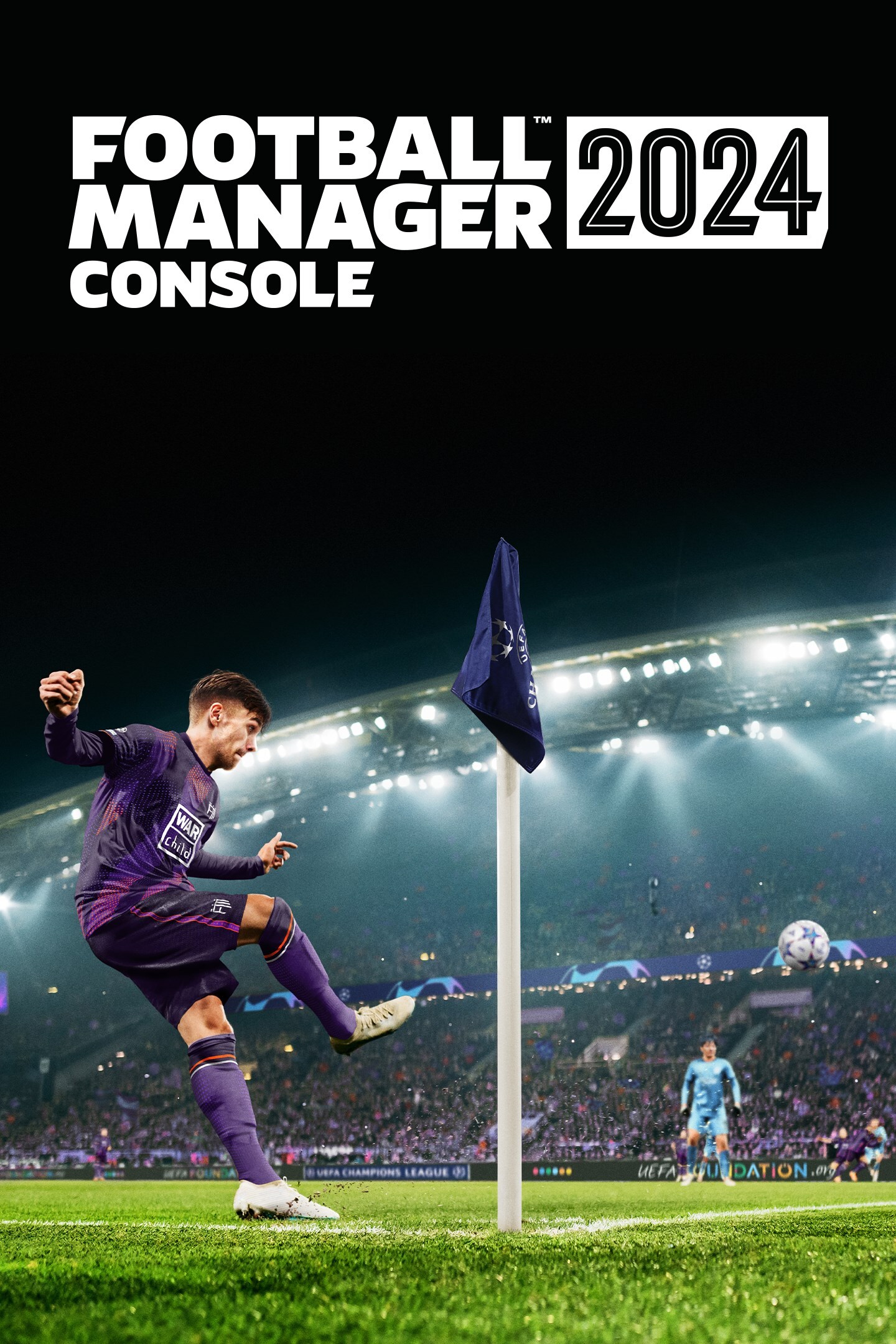 Football Manager 2023 Touch Box Shot for Nintendo Switch - GameFAQs
