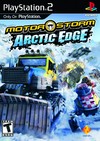 MotorStorm Arctic Edge