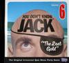 You Dont Know Jack 6: The Lost Gold
