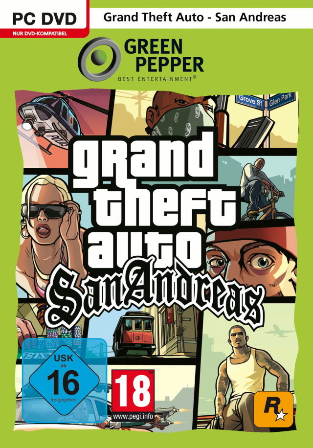 Grand Theft Auto III Box Shot for PC - GameFAQs