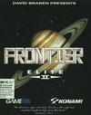 Frontier: Elite Ii