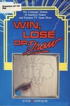 Win, Lose Or Draw