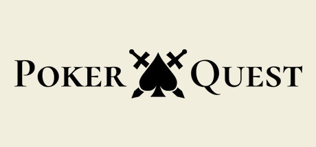 Poker Quest (Early Access) Box Front