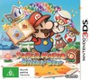 Paper Mario: Sticker Star (AU)