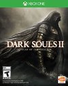 Dark Souls II: Scholar of the First Sin (US)