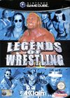 Legends of Wrestling (EU)
