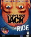You Dont Know Jack: Volume 4 - The Ride