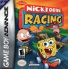 NickToons Racing