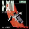 X-COM: UFO Defense (Jewel Case) (US)