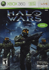Halo Wars (Mexico) (US)