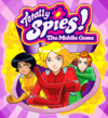 Totally Spies! The Mobile Game