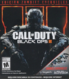 Call of Duty: Black Ops III (Edicion Zombies Chronicles - Mexico) (US)