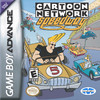Cartoon Network Speedway