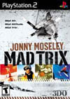 Jonny Moseley Mad Trix