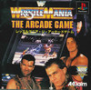 WWF WrestleMania: The Arcade Game (JP)