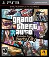 Fordi ske Mount Vesuv Grand Theft Auto: Episodes from Liberty City Cheats, Codes, and Secrets for PlayStation  3 - GameFAQs