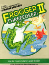Frogger Ii: Threeedeep!