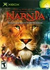 The Chronicles Of Narnia: The Lion, The Witch And The Wardrobe