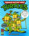 Teenage Mutant Hero Turtles (EU)