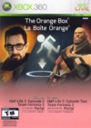 The Orange Box (Canadian) (US)