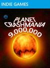 Planet Crashmania 9,000,000