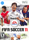 Fifa Soccer 11
