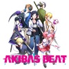 Akiba's Beat (AU)