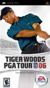 Tiger Woods PGA Tour 06 (US)
