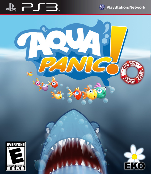 af hebben Kloppen Touhou Aqua Panic Box Shot for PlayStation 3 - GameFAQs