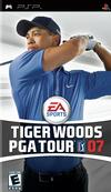 Tiger Woods PGA Tour 07 (US)