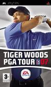 Tiger Woods PGA Tour 07 (EU)