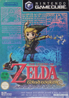 The Legend of Zelda: The Wind Waker (KO)