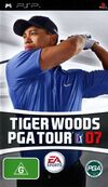 Tiger Woods PGA Tour 07 (AU)