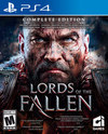 Lords Of The Fallen: Complete Edition