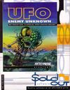 UFO: Enemy Unknown (Sold Out) (EU)