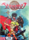 Xanadu: Dragon Slayer II