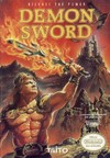 Demon Sword (US)