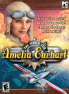 The Search for Amelia Earhart