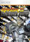 Bangai-o Hd: Missile Fury