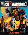 MechWarrior 3: Pirate's Moon Expansion Pack