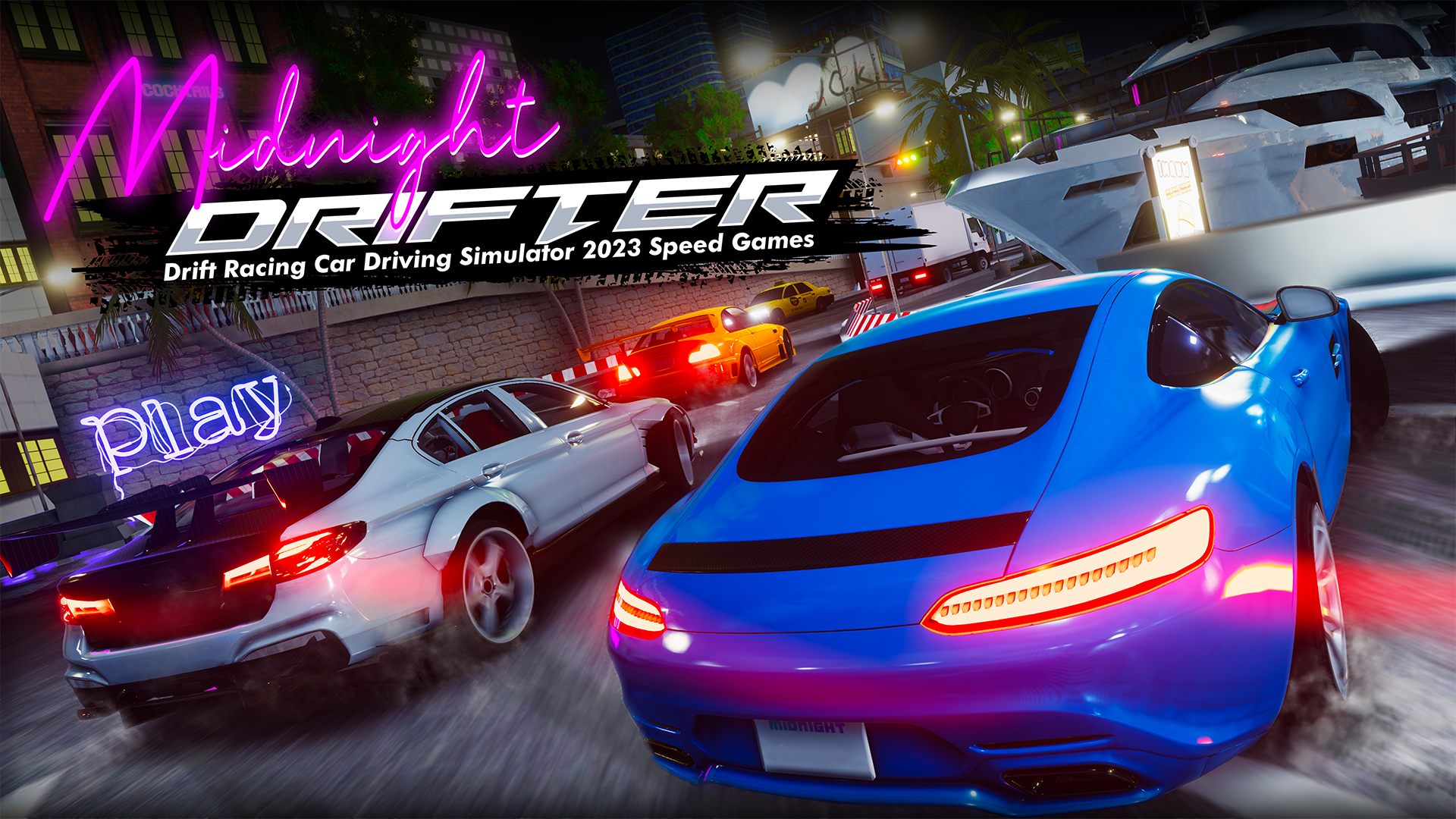 Real Car Driving Simulator & Parking 2022 Games - Metacritic