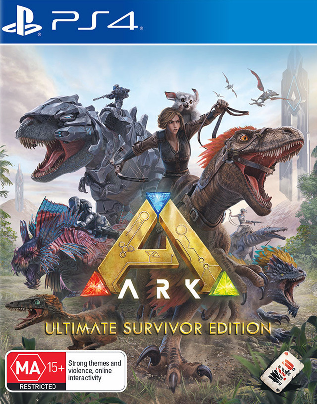 Ark ultimate edition. Ark Survival Evolved обложка. Ultimate Survivor Edition. Ark Ultimate Survivor Edition игра прохождение вдвоем.