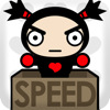 Touch Me Pucca Speed