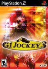 G1 Jockey 3