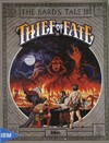 The Bard's Tale 3: The Thief of Fate