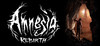 Amnesia: Rebirth (US)