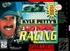 Kyle Pettys No Fear Racing