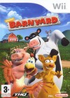 Nickelodeon Barnyard (EU)
