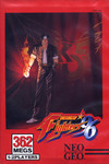 The King Of Fighters 96